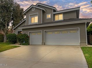 11720 Blossomwood Ct, Moorpark, CA 93021