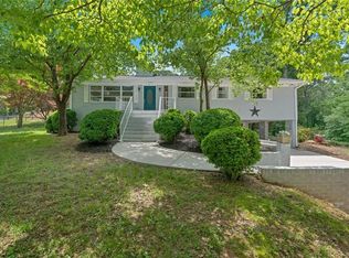 1081 Lakemont Dr, Gainesville, GA 30501