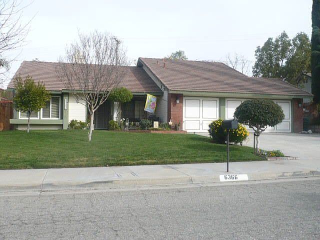 Courtesy of Park Place GMAC Real Estate