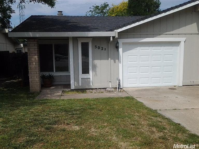 1st image of 502 Arlene Dr #B