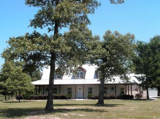 8117 Hills Pkwy, Montgomery, TX 77316
