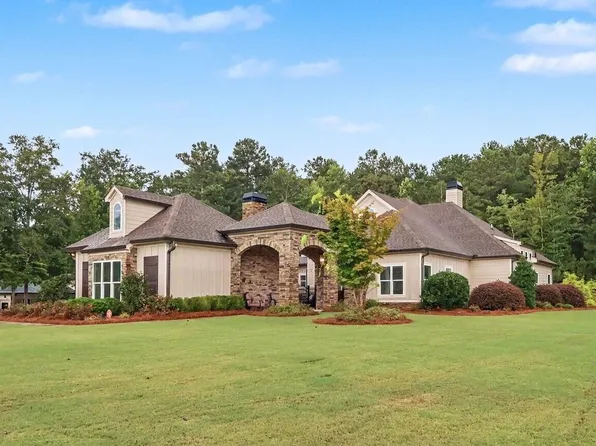 29 Water Stone Cv, Newnan, GA 30265