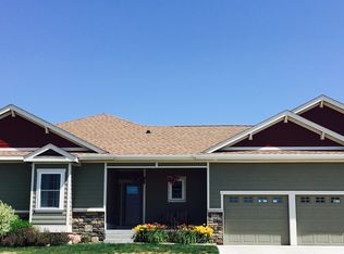 11182 NW 121st Ct, Granger, IA 50109