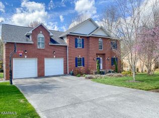 12601 Fort West Dr, Knoxville, TN 37934