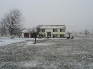 7455 W Somerset Rd, Appleton, NY 14008