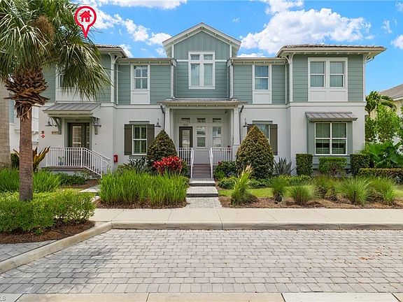 2nd image of 6560 Dominica DR #201