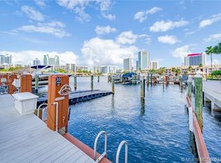 300 Three Islands Blvd APT 101, Hallandale Beach, FL 33009