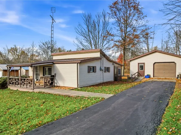 2308 Wirt Ave, Jamestown, PA 16134