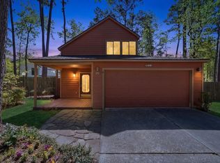 25 N Mossrock Rd, Spring, TX 77380