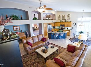 3623 E Kristal Way, Phoenix, AZ 85050