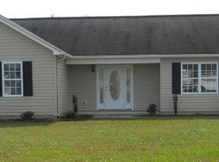 126 Airleigh Pl, Richlands, NC 28574