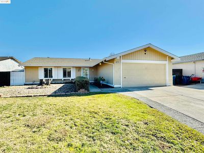 3109 Jackson Pl, Antioch, CA, 94509