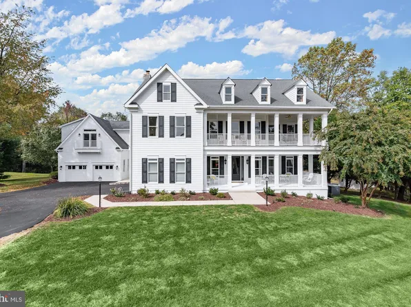 10924 Tompkins Way, Woodstock, MD 21163