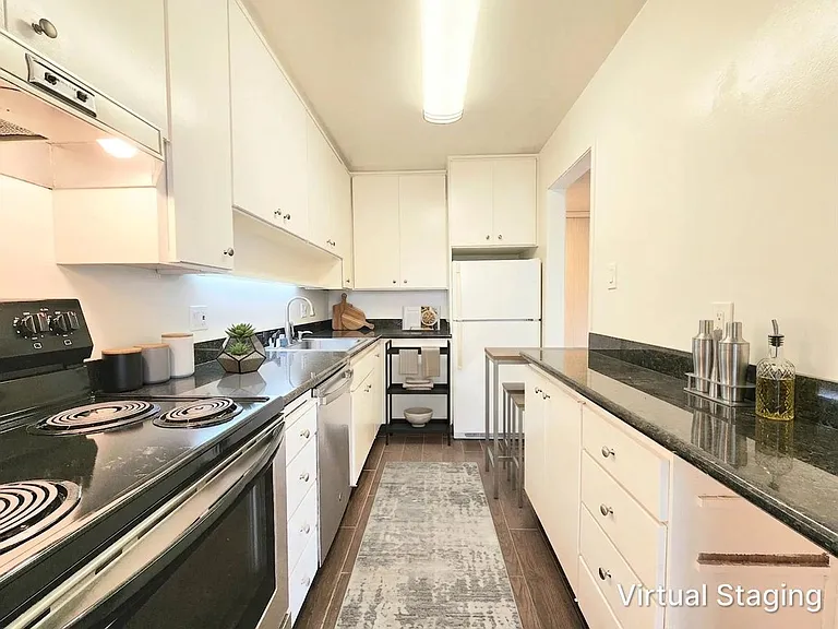 818 N Delaware St #407 — Photo 3