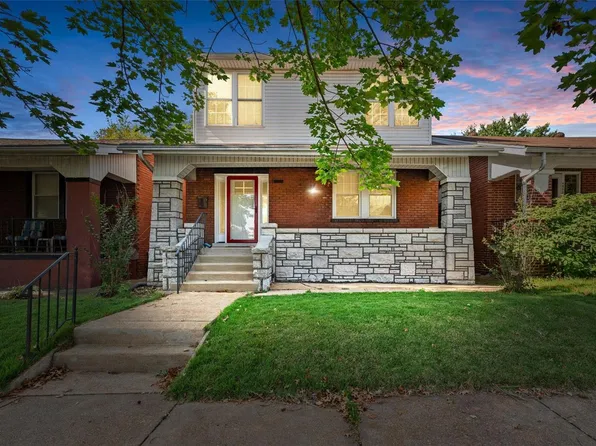 4948 Robert Ave, Saint Louis, MO 63109