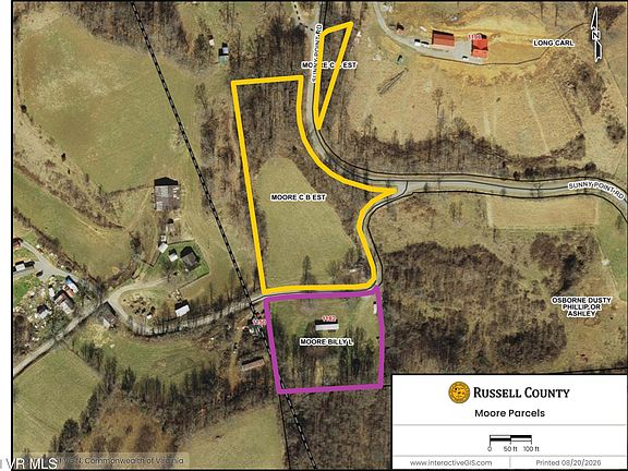 3rd image of 1182 Sunny Point Rd