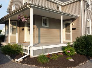 17 Quincy Ave, Norwood, MA 02062