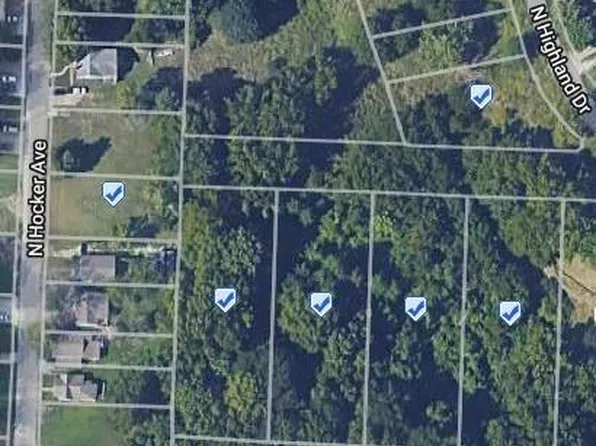 621 N Hocker Ave, Independence, MO 64050