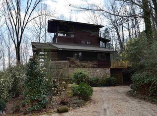 119 Chestnut Point, Sautee Nacoochee, GA 30571