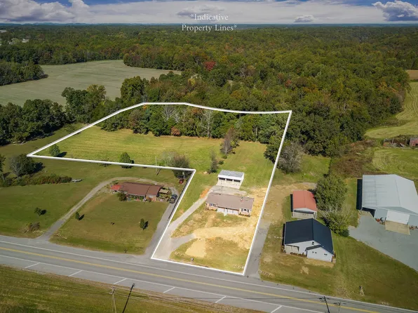 411 Allen Ferry Rd, Smithville, TN 37166