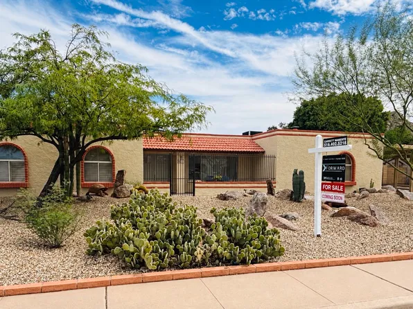 9601 N 35th Pl, Phoenix, AZ 85028