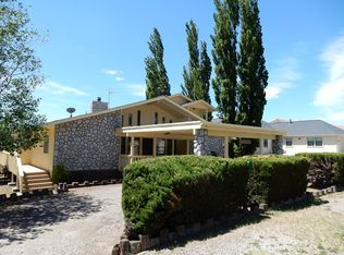 401 Barcus Rd, Ruidoso, NM 88345