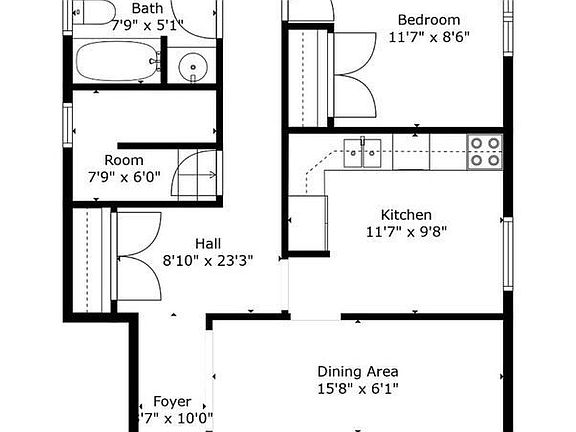 5th image of 314 Atlas Ave
