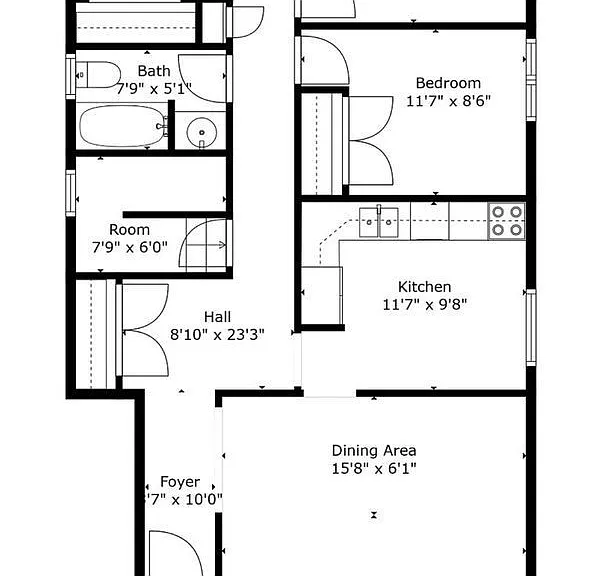 314 Atlas Ave #MAIN — Photo 5