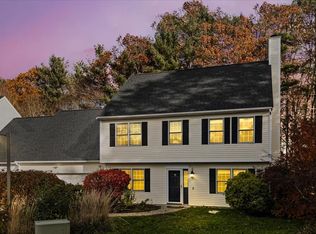 16 Magpie Cir #16, Walpole, MA 02081