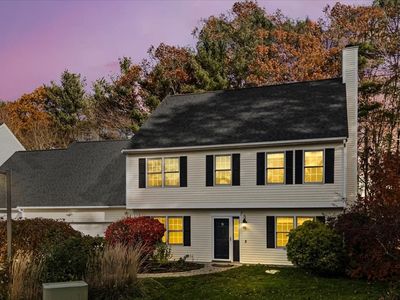16 Magpie Cir #16, Walpole, MA, 02081