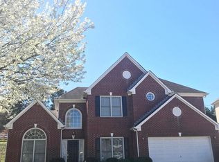 5316 Creek Branch Ct, Norcross, GA 30071