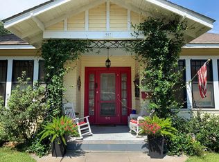 907 Washington St, Natchez, MS 39120