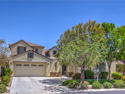 3636 Chelsea Gardens Dr, Las Vegas, NV, 89135