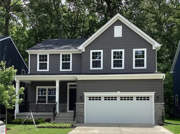 134 Trawler Trip, Poquoson, VA 23662