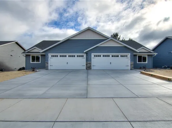 743 Sequoia Drive, Altoona, WI 54720