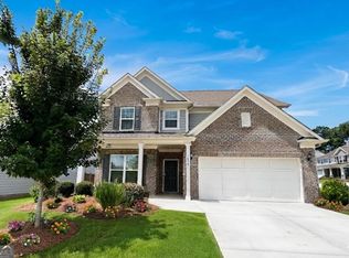 1838 Atherton Way, Auburn, GA 30011