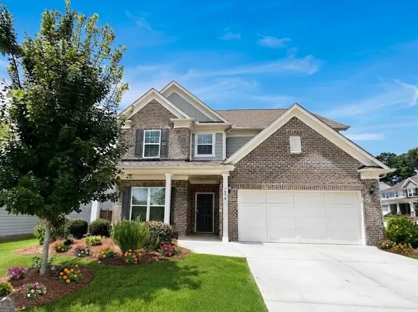 1838 Atherton Way, Auburn, GA 30011