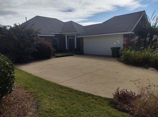 2524 Halcyon Downs Loop, Montgomery, AL 36117