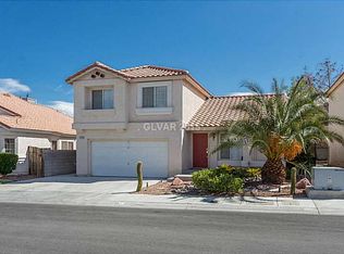 8749 Harvest Valley Ave, Las Vegas, NV 89129