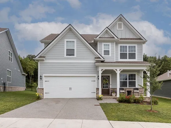 240 Gulfstream Dr, Gallatin, TN 37066