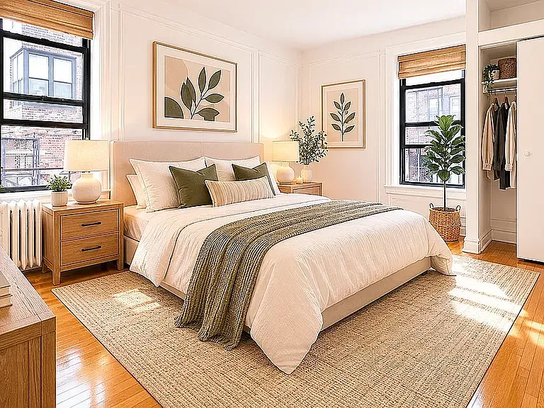 615 Fort Washington Ave #5A — Photo 1