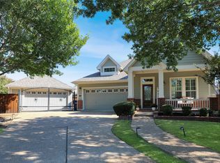 4925 Greatstone Ln, McKinney, TX 75070