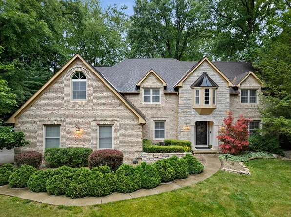 980 Landings Loop S, Westerville, OH 43082