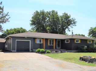 205 S Fairchild Ave, Assaria, KS 67416