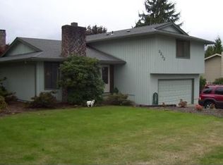 3332 Lavina Dr, Forest Grove, OR 97116