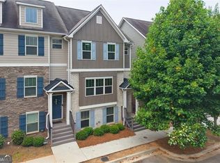 4142 Integrity Way, Powder Springs, GA 30127