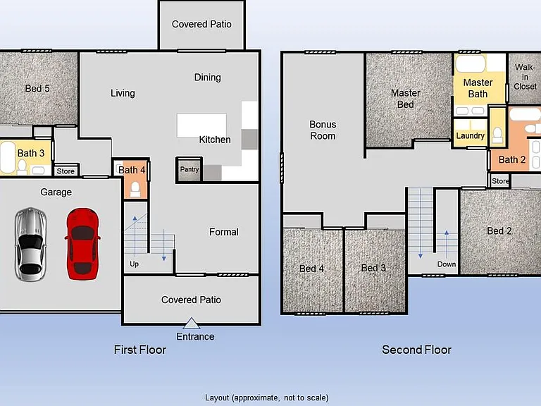 1306 E Birdland Dr — Photo 3