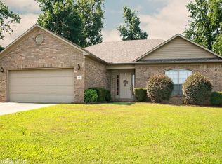 45 Wedgewood Dr, Cabot, AR 72023