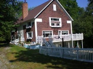 5000 Lakeshore Rd, Deckerville, MI 48427