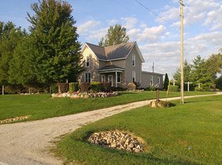 6850 N Old Us Highway 31, Rochester, IN 46975